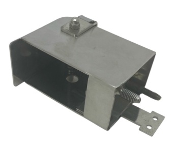 Пенал в сборе MODULAR 256.420.00 (1)